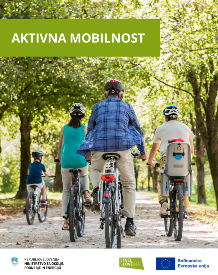 Aktivna mobilnost